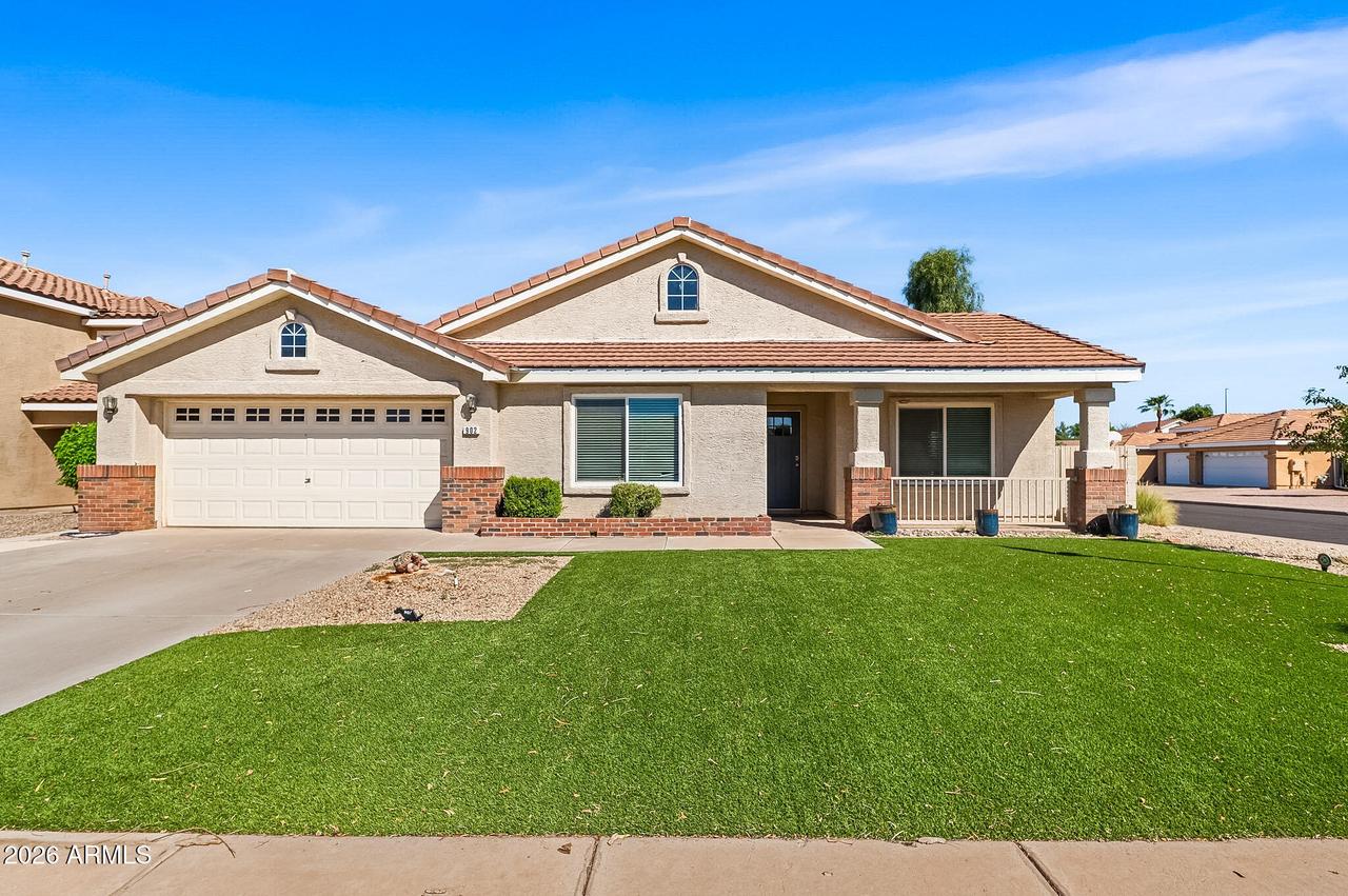 902 W Juanita Ave., Gilbert, AZ 85233