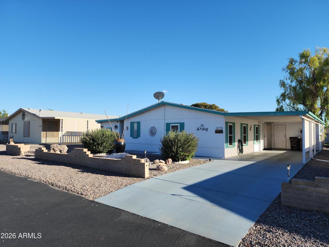 807 E Pennsylvania Ave., Florence, AZ 85132
