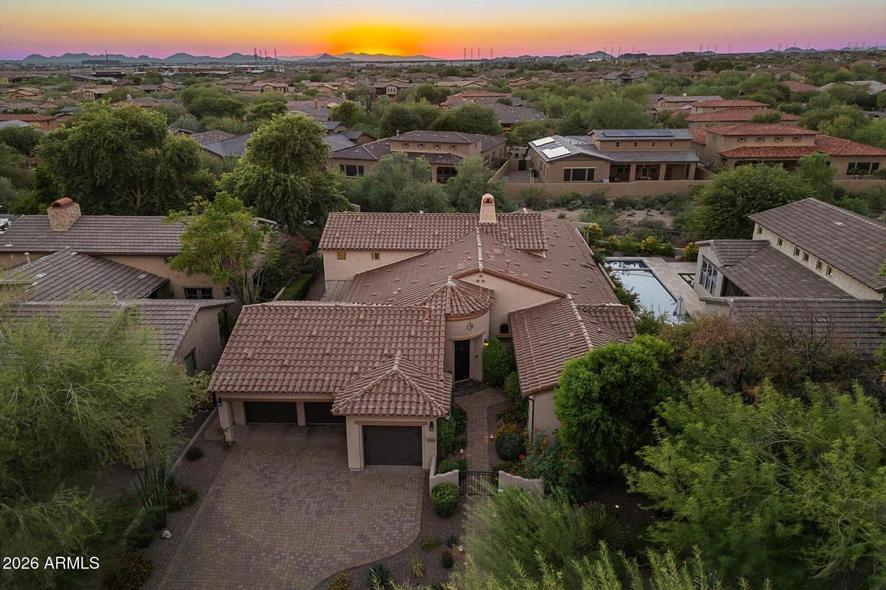 17942 N 95th St., Scottsdale, AZ 85255