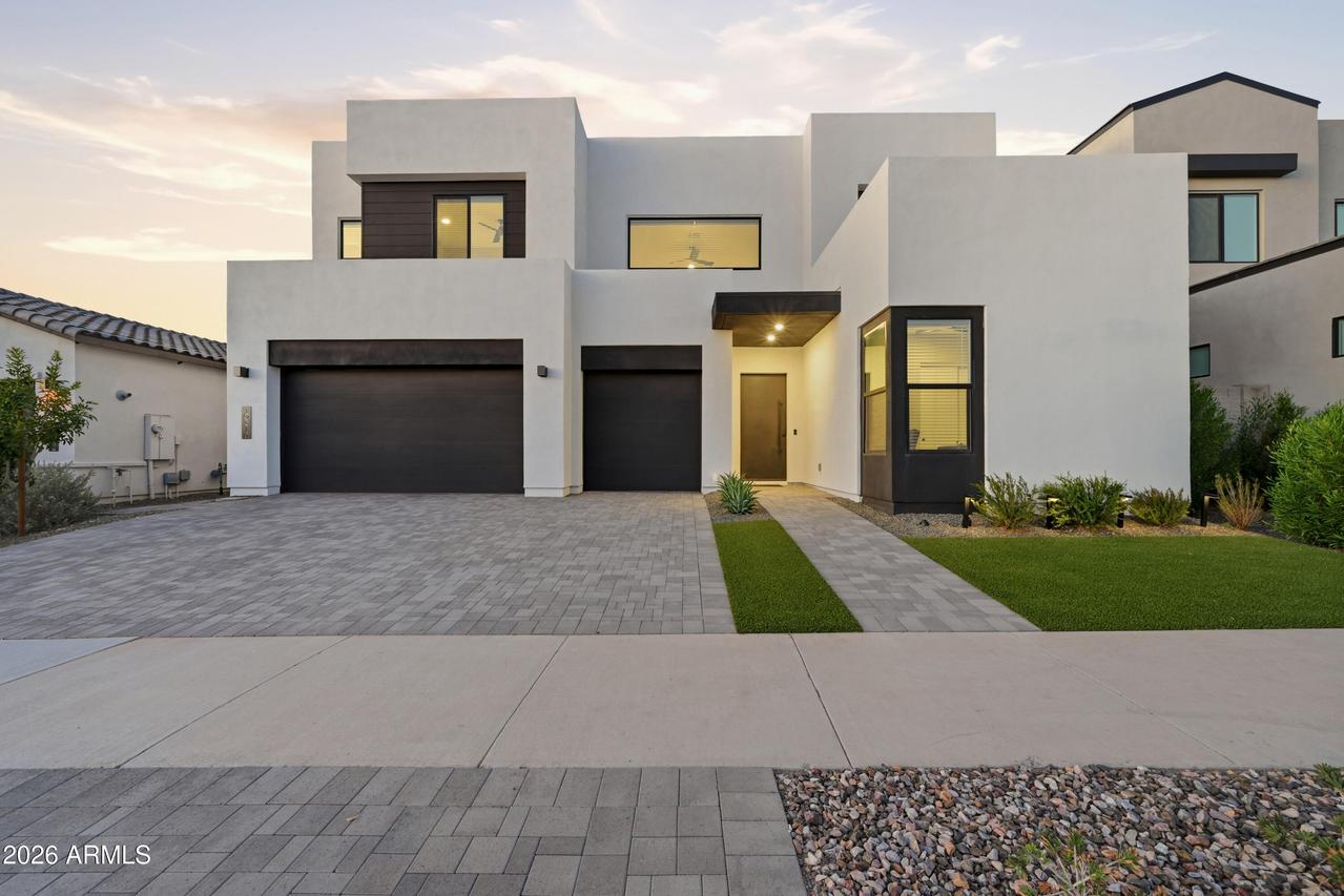 10318 E Unity Ave., Mesa, AZ 85212