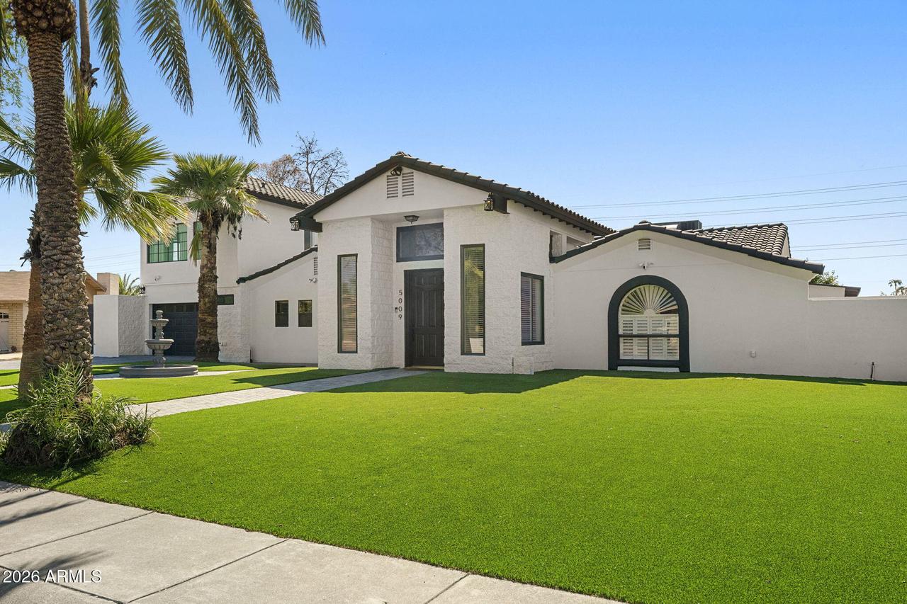 5009 E Wethersfield Rd., Scottsdale, AZ 85254