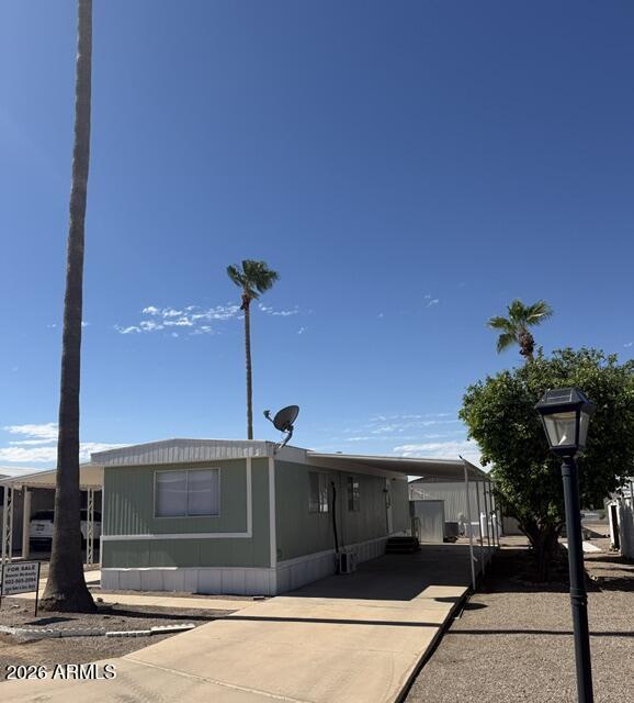 747 E Germann Rd. #83, San Tan Valley, AZ 85140