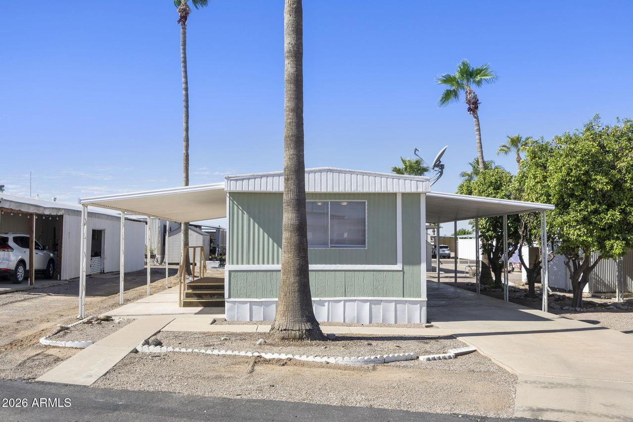 747 E Germann Rd. #83, San Tan Valley, AZ 85140