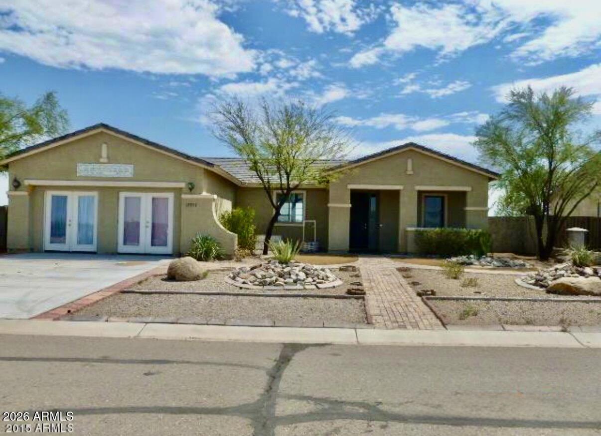 12527 W Diaz Dr., Arizona City, AZ 85123