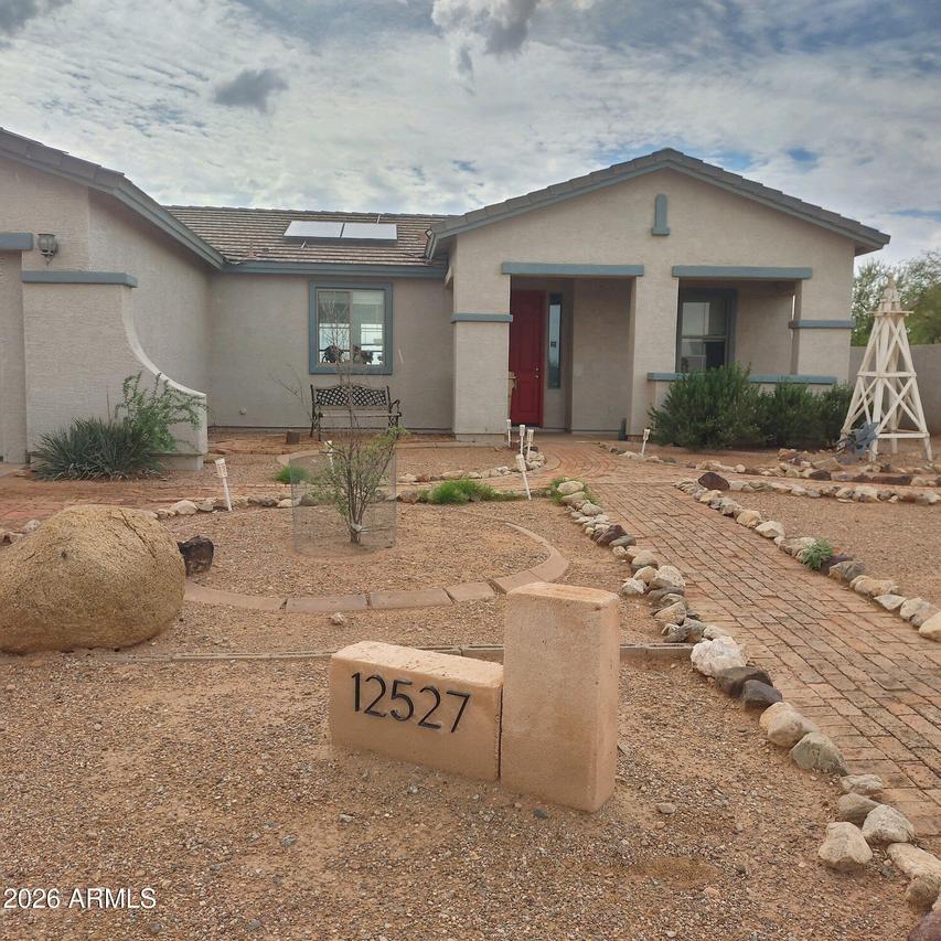 12527 W Diaz Dr., Arizona City, AZ 85123