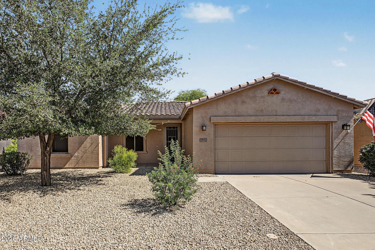 144 S Agua Fria Ln., Casa Grande, AZ 85194