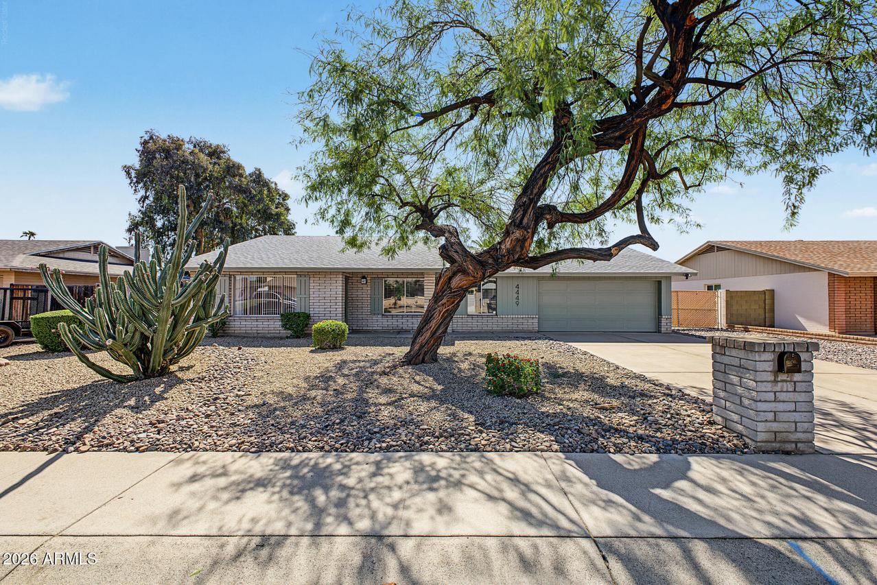 4449 E Willow Ave., Phoenix, AZ 85032
