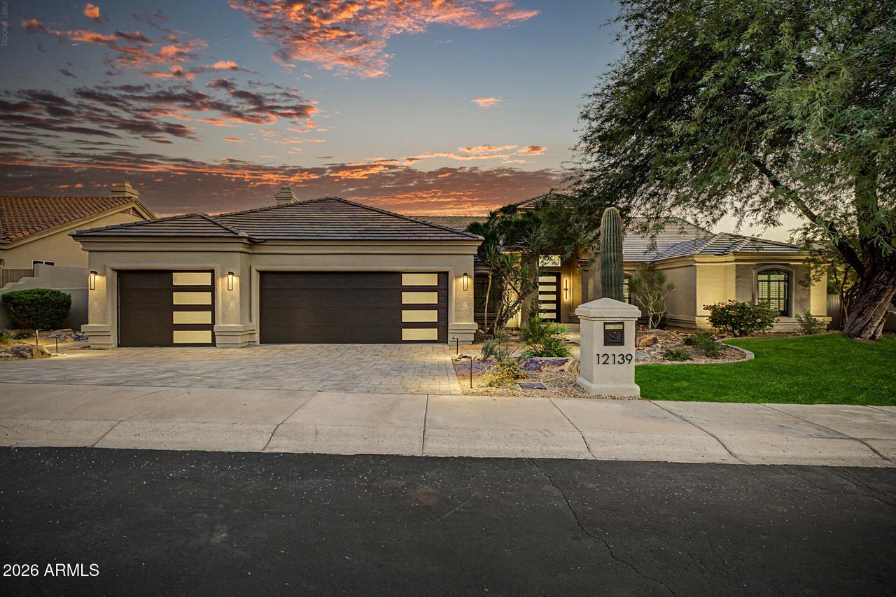 12139 E Altadena Dr., Scottsdale, AZ 85259