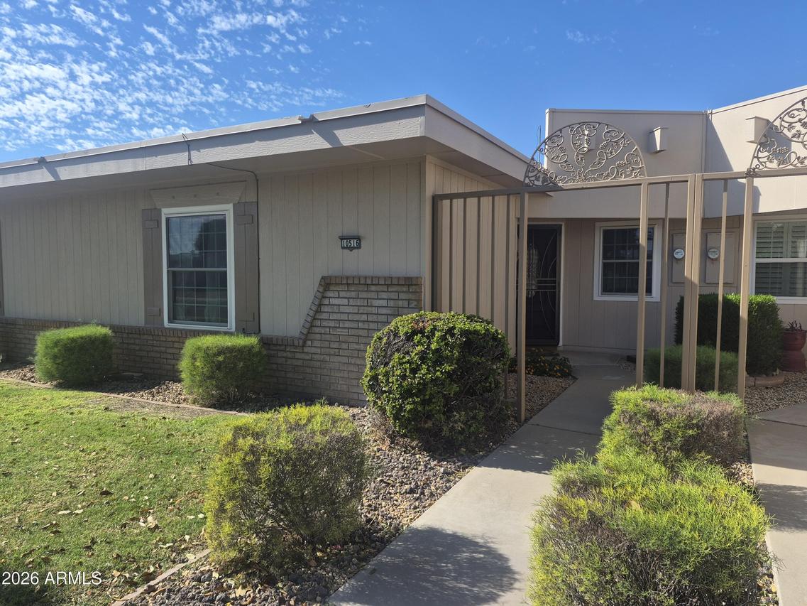 10516 W Palmeras Dr., Sun City, AZ 85373