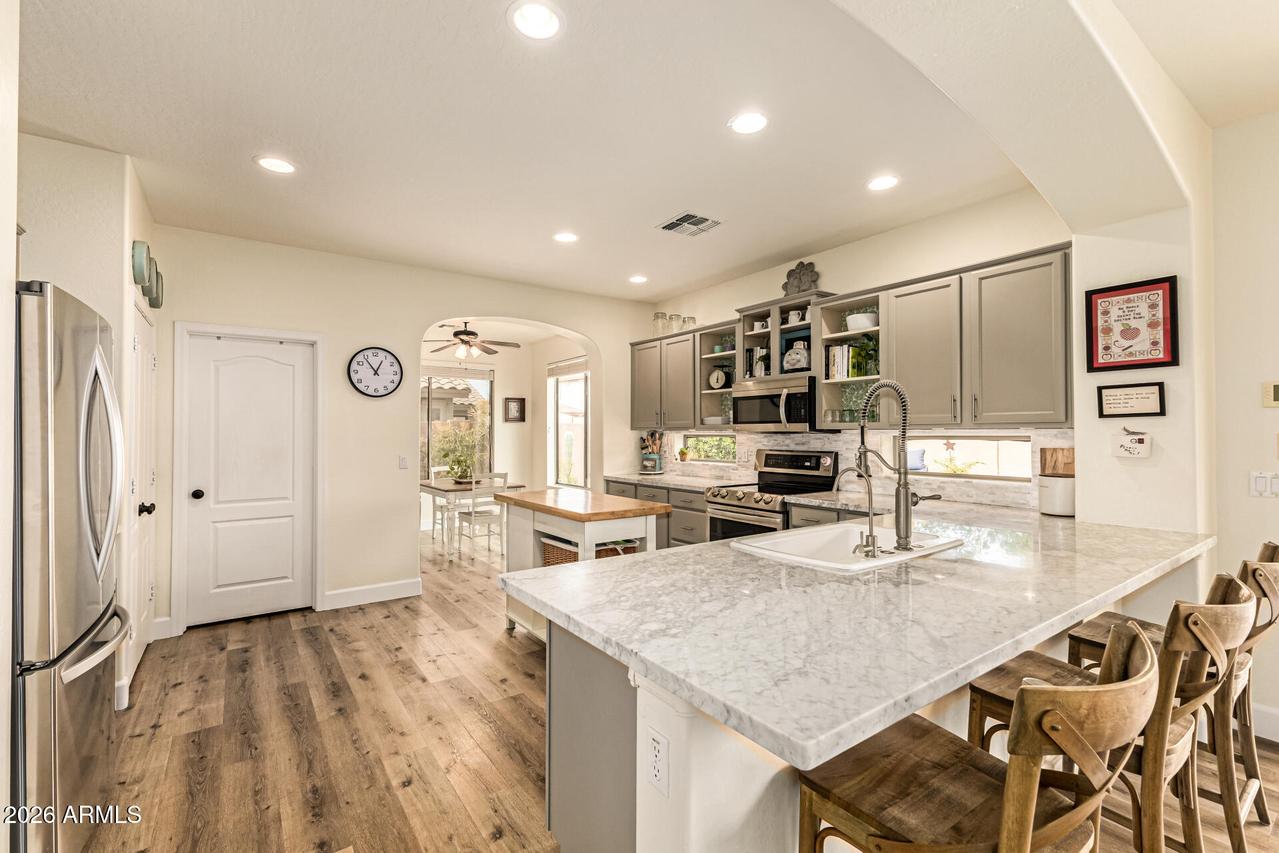 7622 E Globemallow Ln., Gold Canyon, AZ 85118