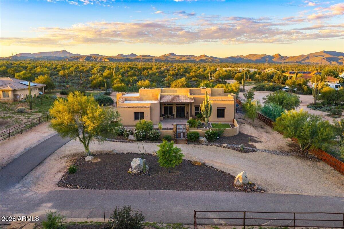 16348 E Calle De Los Flores Dr., Scottsdale, AZ 85262