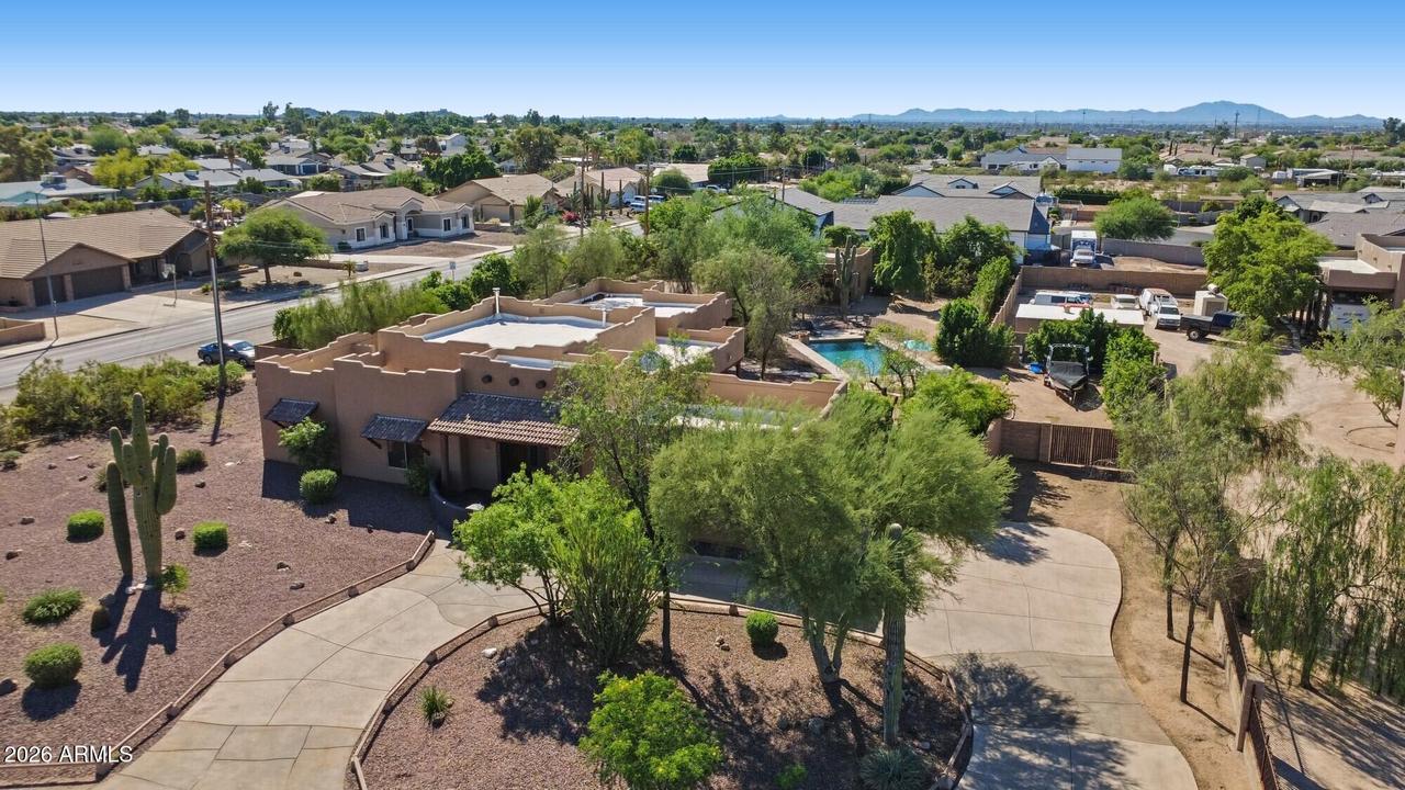 7131 E Indigo St., Mesa, AZ 85207