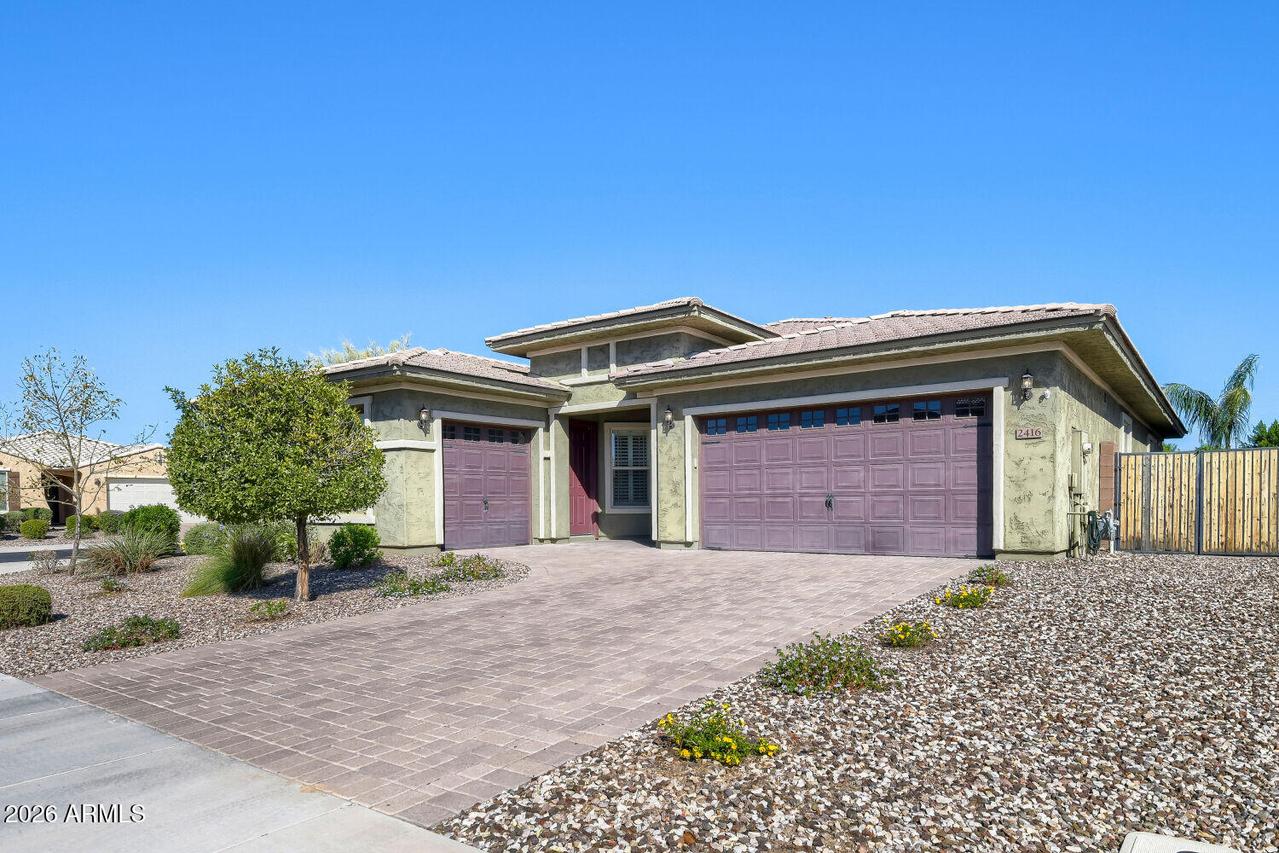 2416 E Cherry Hill Dr., Gilbert, AZ 85298