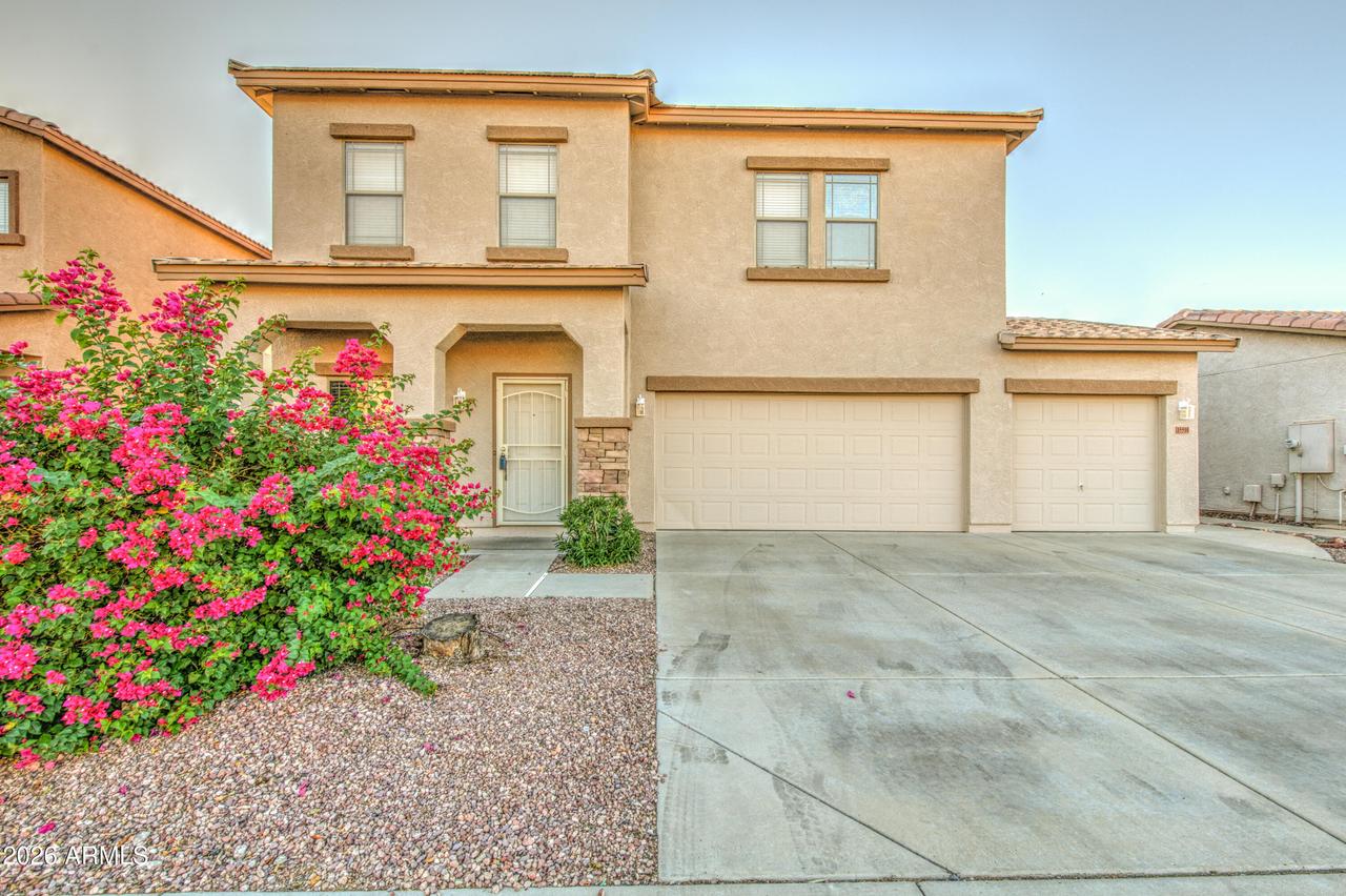 15510 N 169th Ave., Surprise, AZ 85388