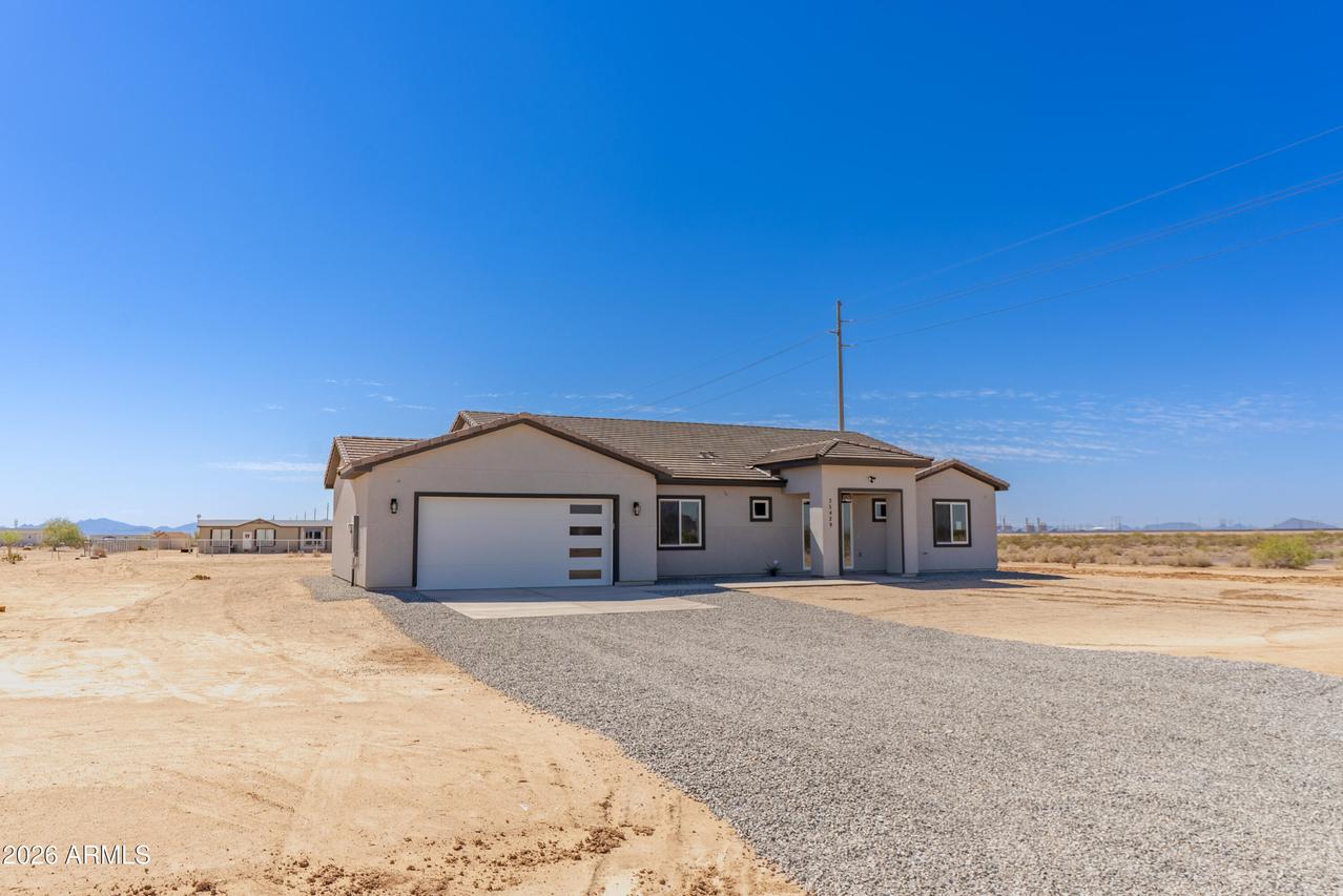 35429 W Olney Ave., Arlington, AZ 85322