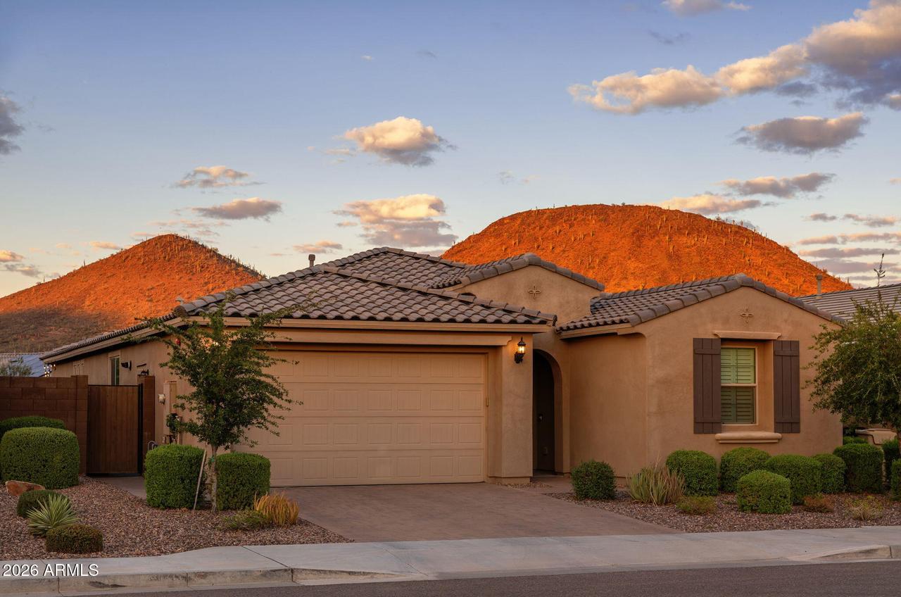 13296 W Ocupado Dr., Peoria, AZ 85383