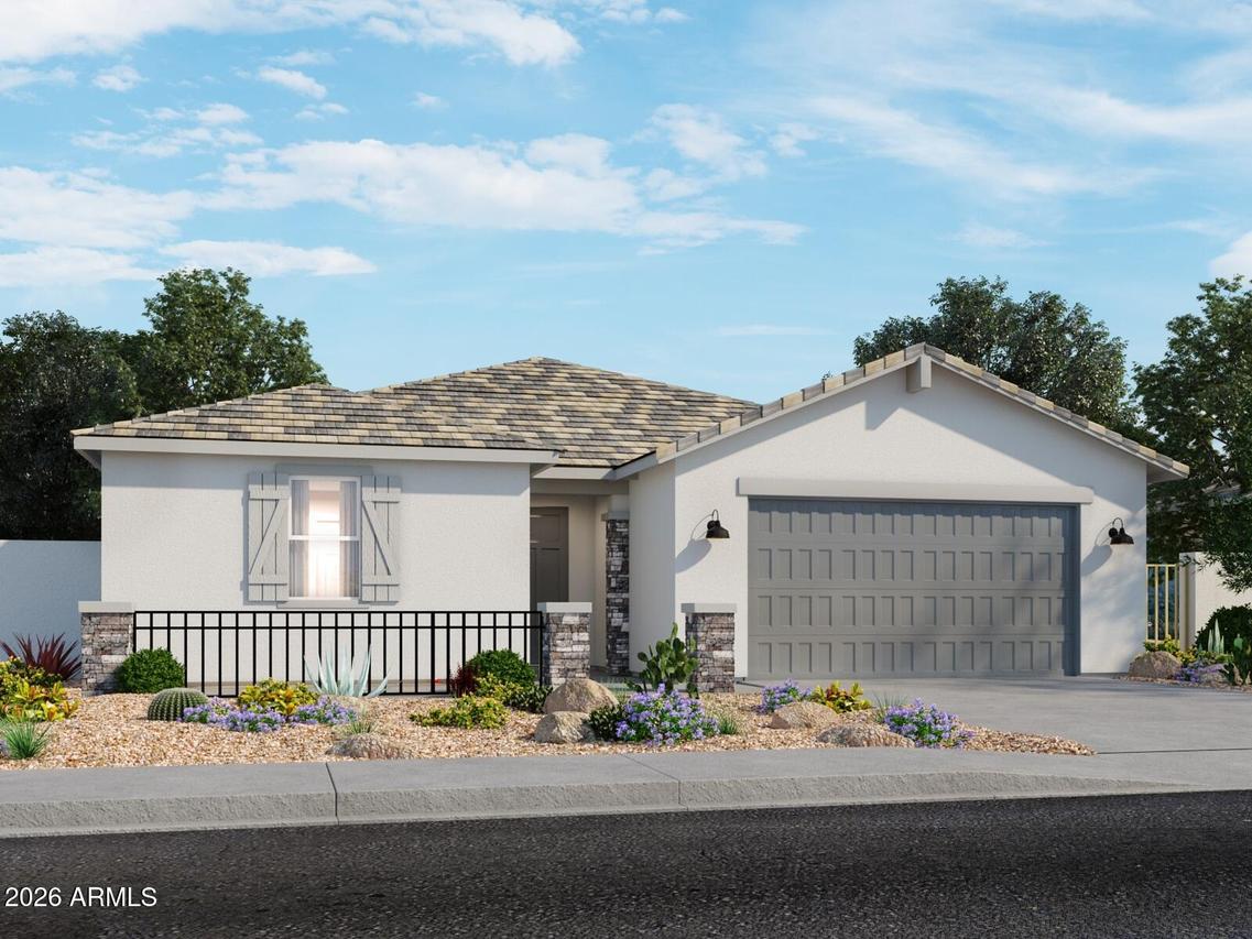 24425 W Long Ave., Buckeye, AZ 85326
