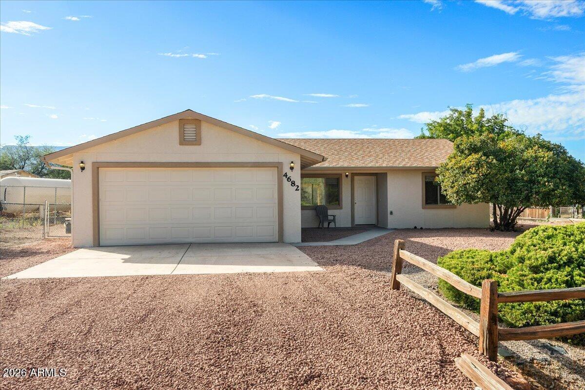 4682 E Verde View Dr., Cottonwood, AZ 86326