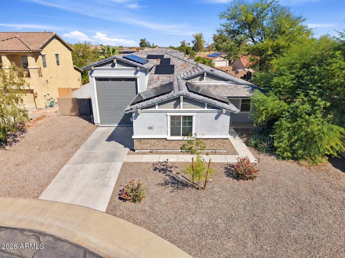 638 W Nova Ct., Casa Grande, AZ 85122