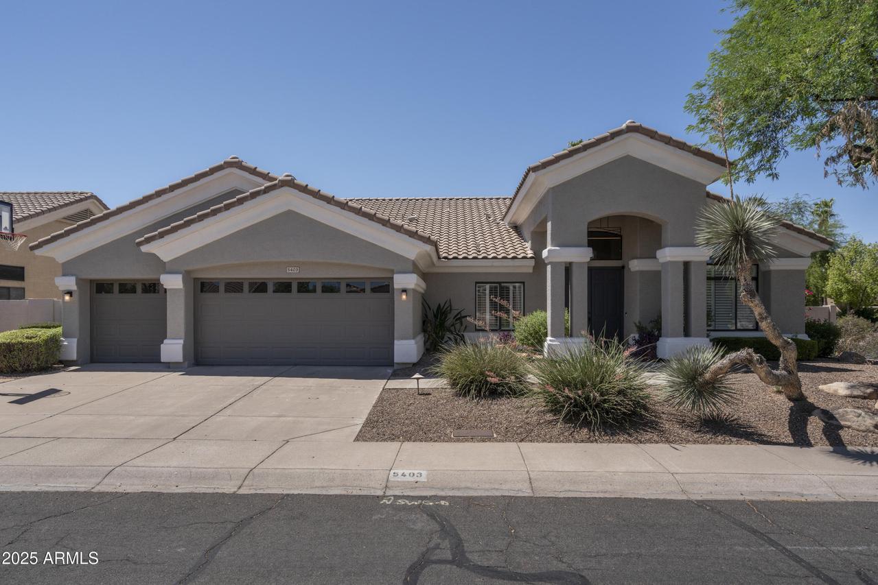 5403 E Cannon Dr., Paradise Valley, AZ 85253