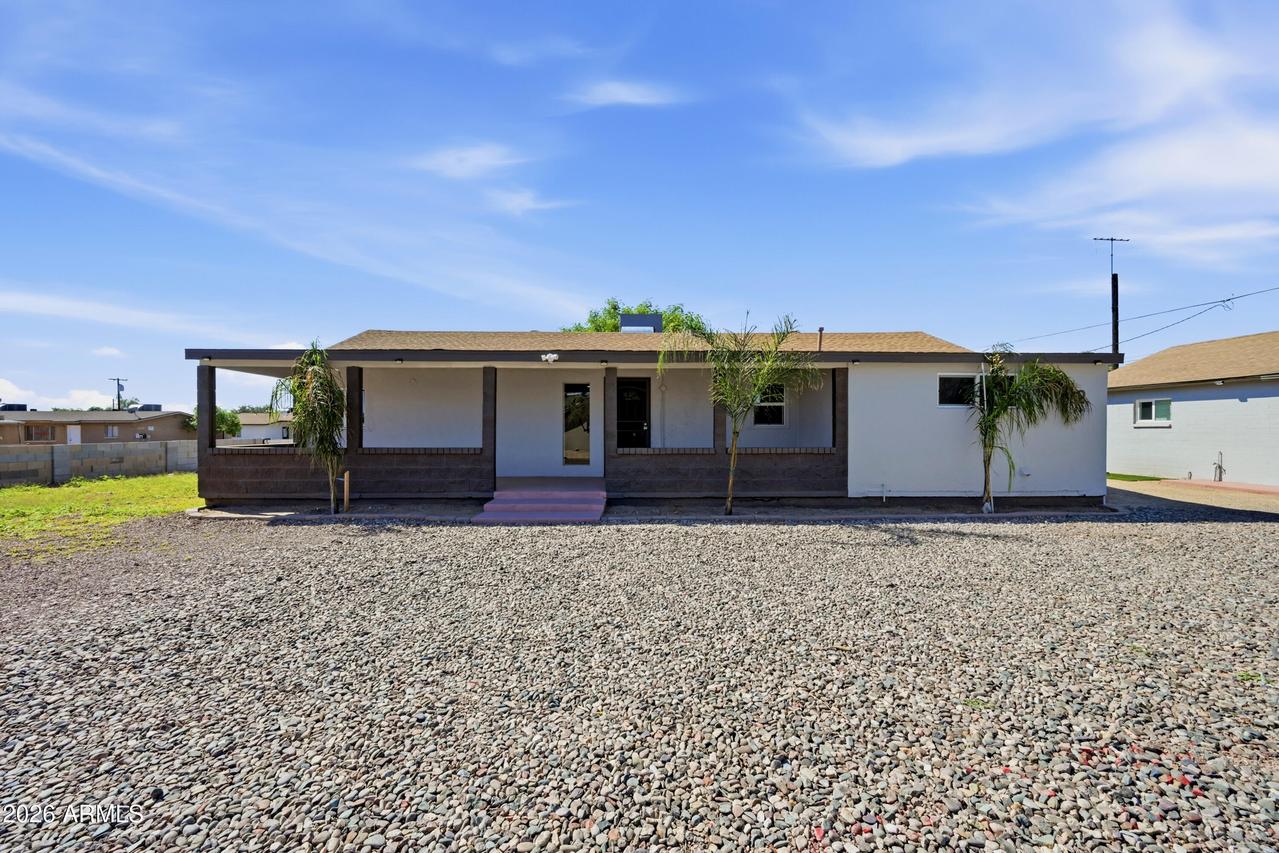 9802 N 13th Ave., Phoenix, AZ 85021