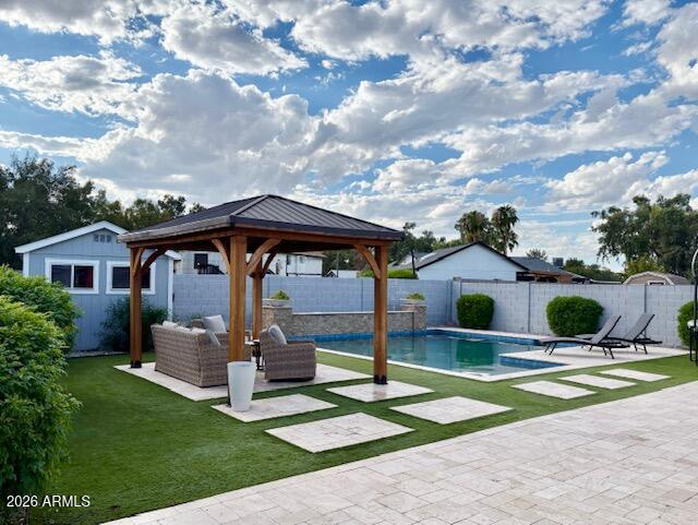 1100 N Gibson St., Gilbert, AZ 85234