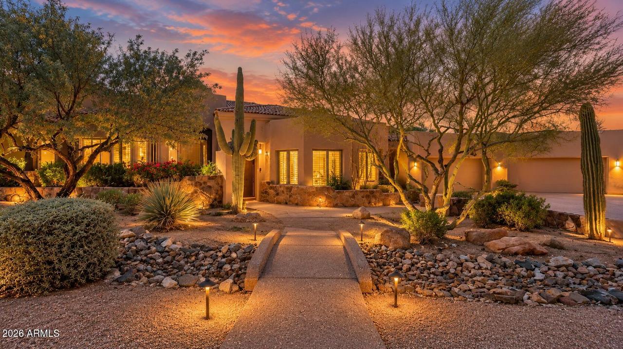 1611 E Desert Willow Dr., Phoenix, AZ 85048