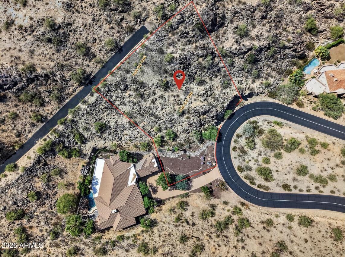 1625 E Desert Willow Dr. #62, Phoenix, AZ 85048