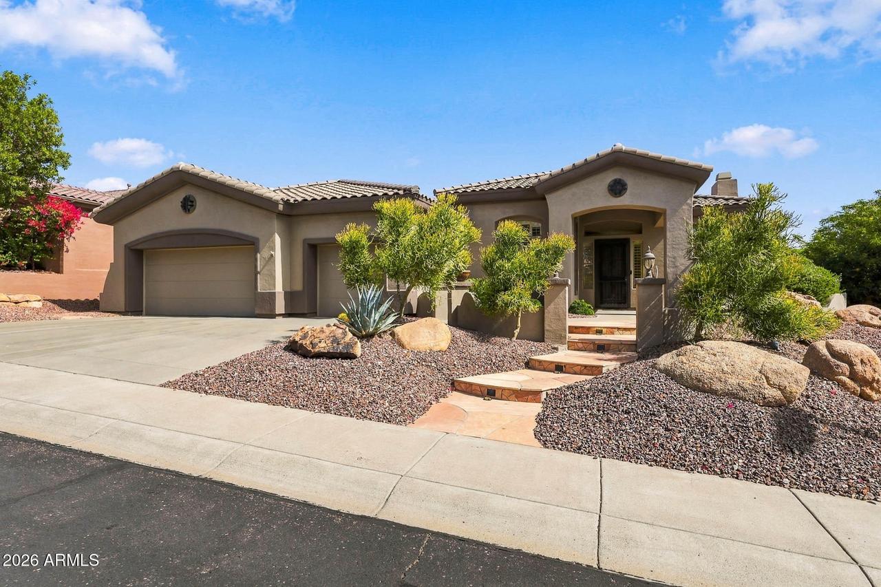 41925 N Long Cove Way, Anthem, AZ 85086