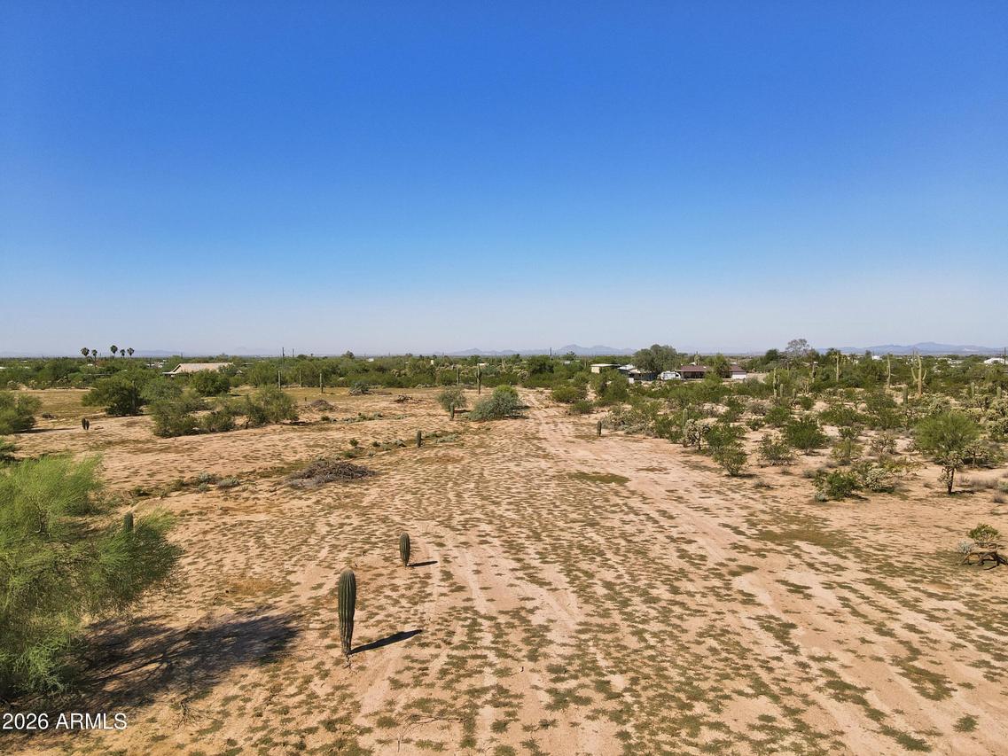 TBD E Cactus Forest Rd. #Lots 1-4, Florence, AZ 85132