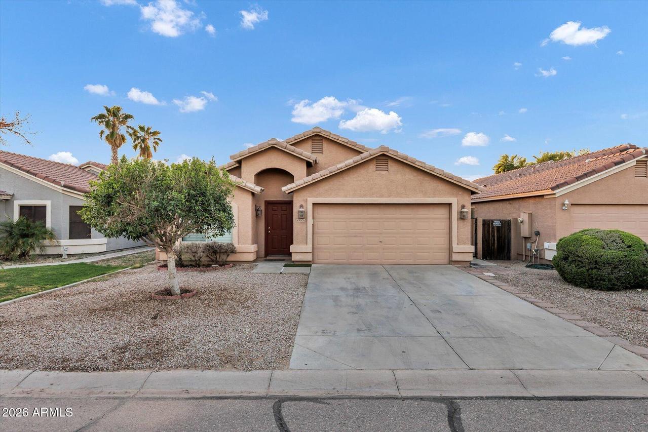 41626 N Ranch Dr., San Tan Valley, AZ 85140