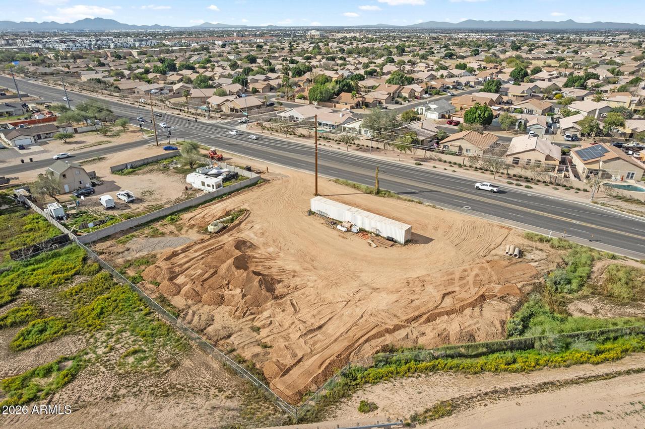 Signal Butte #1, Mesa, AZ 85208