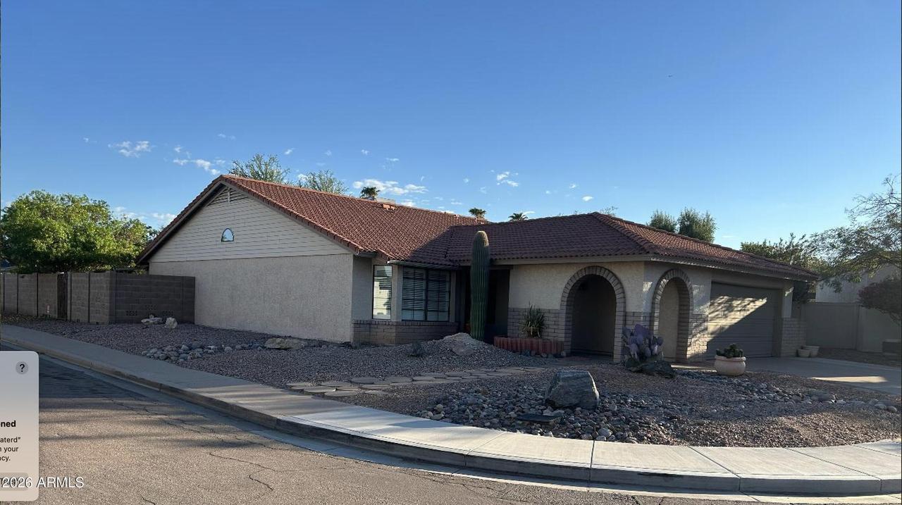 831 N 85th Pl., Scottsdale, AZ 85257