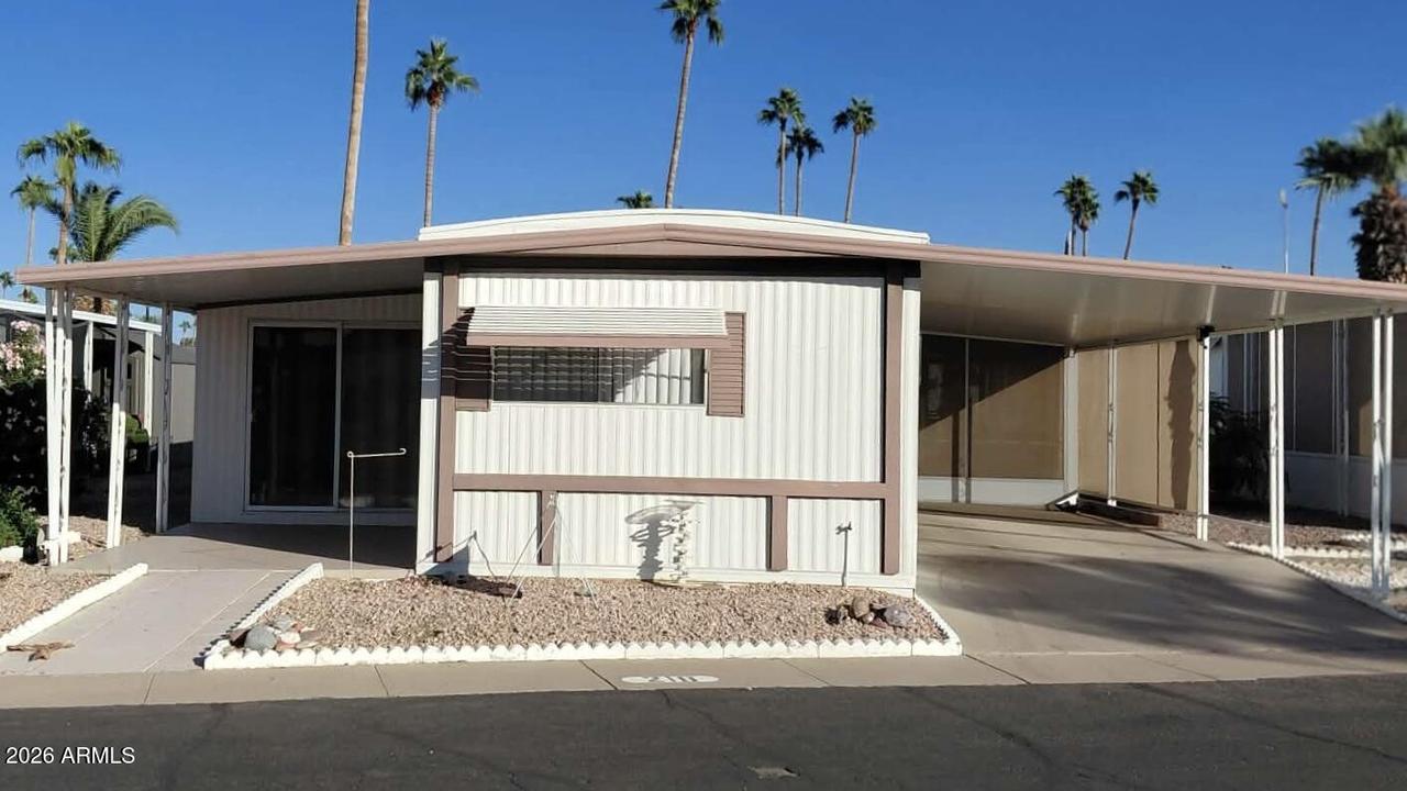 303 S Recker Rd. #218, Mesa, AZ 85206