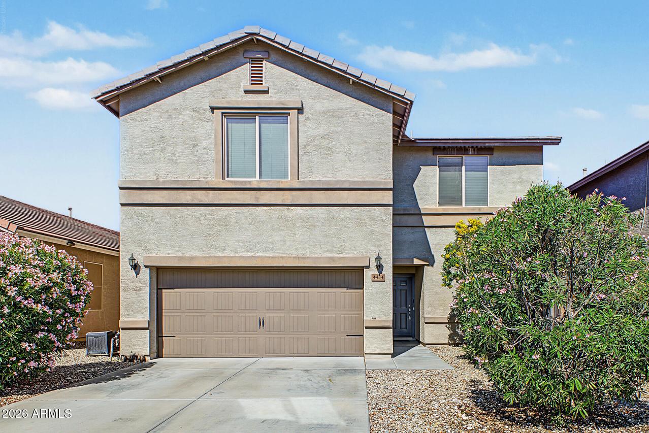 4434 W Crescent Rd., San Tan Valley, AZ 85144