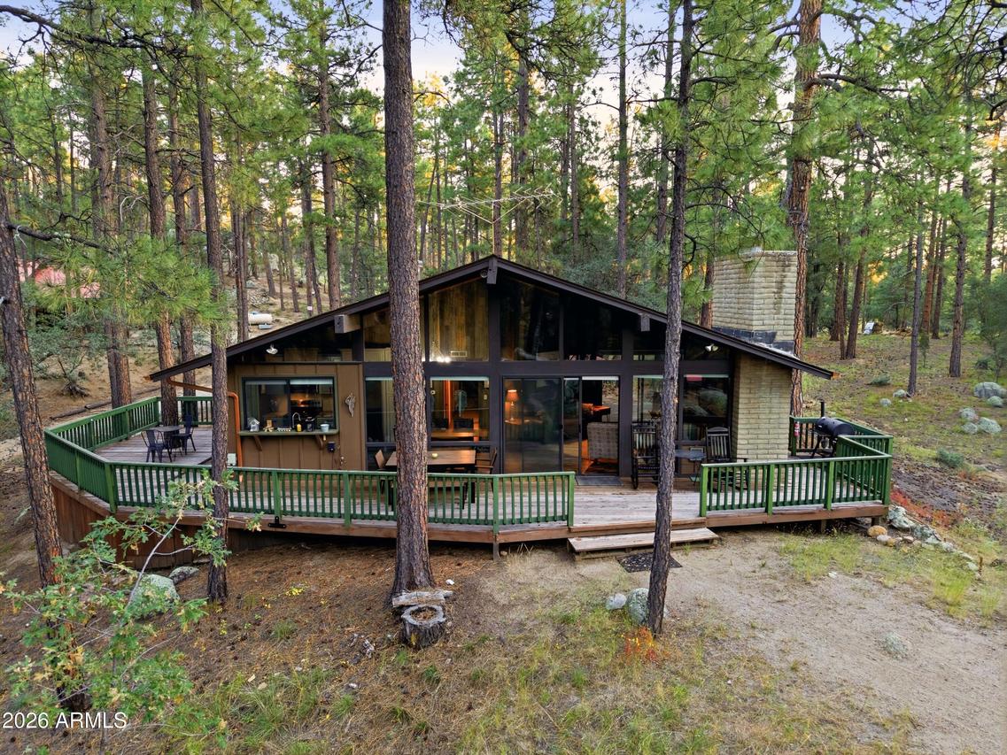 3700 S Loba Dr., Prescott, AZ 86303