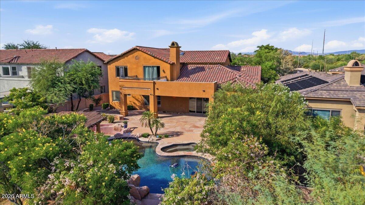 3741 E Adobe Dr., Phoenix, AZ 85050