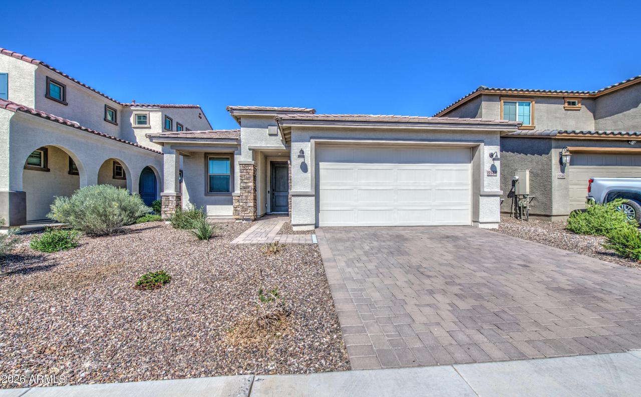 5544 W Hardtack Tr., Laveen, AZ 85339