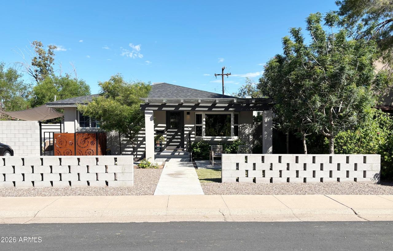 514 W 11th St., Tempe, AZ 85281