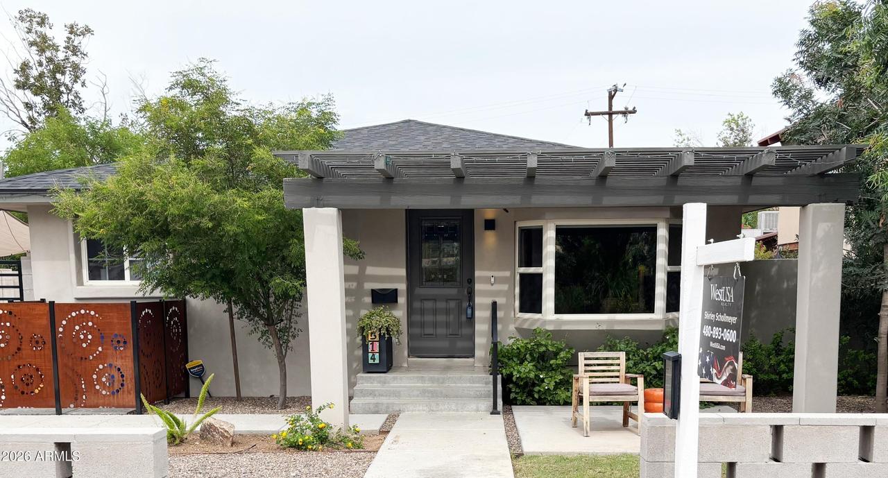 514 W 11th St., Tempe, AZ 85281