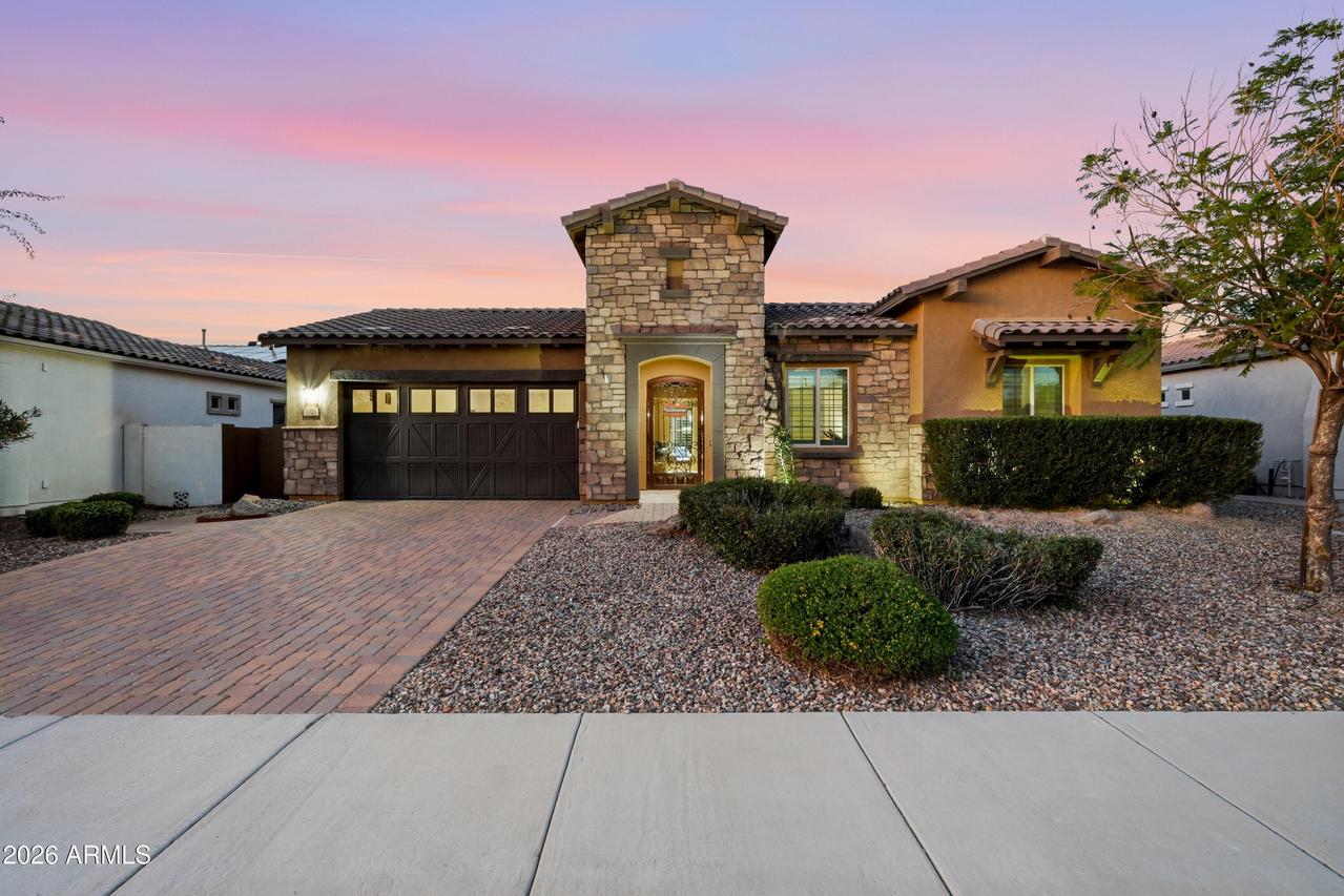 3926 E Jude Ln., Gilbert, AZ 85298