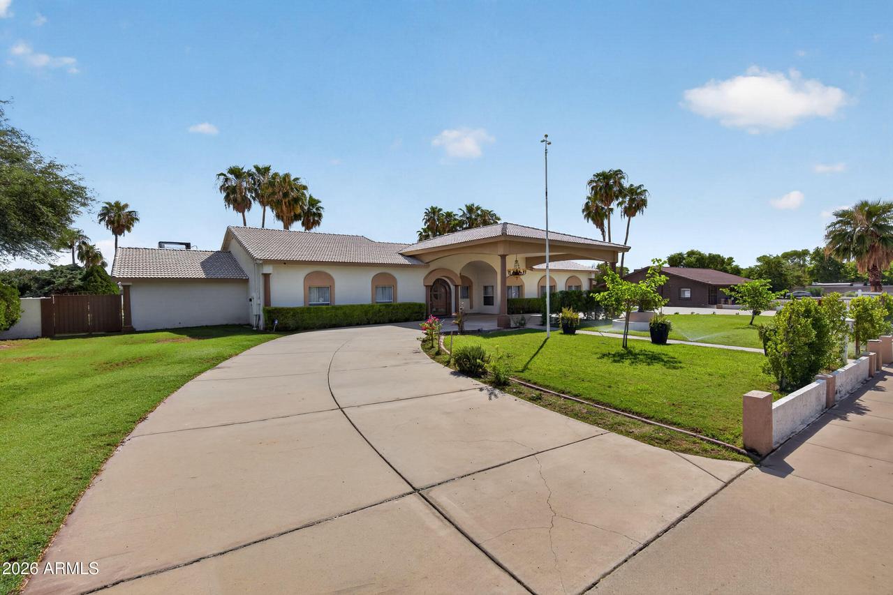 6625 W Sweetwater Ave., Glendale, AZ 85304