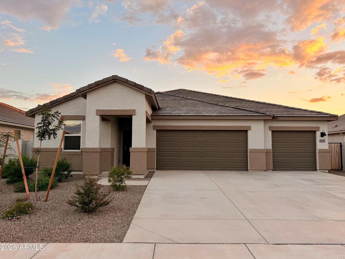 12425 E Agave Ln., Florence, AZ 85132