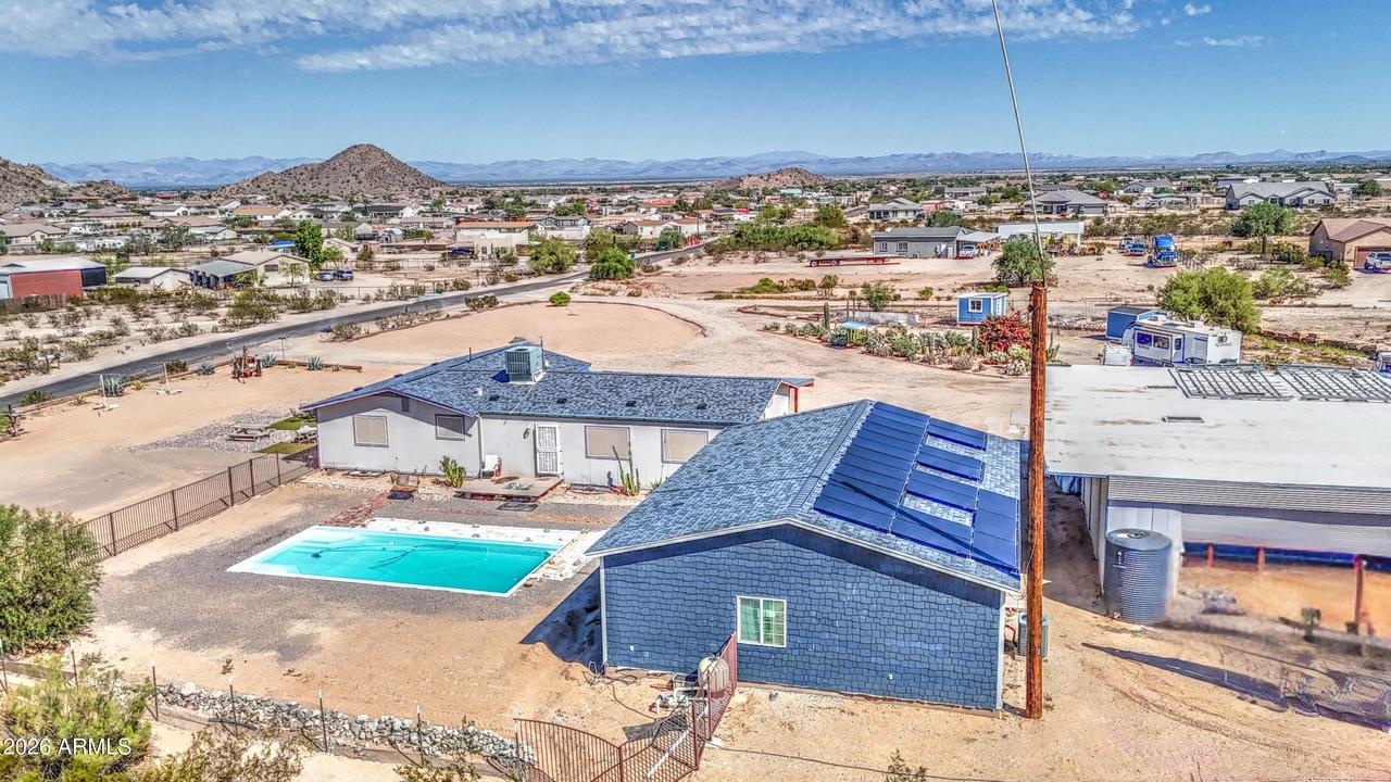 2251 W Virgil Dr., San Tan Valley, AZ 85144