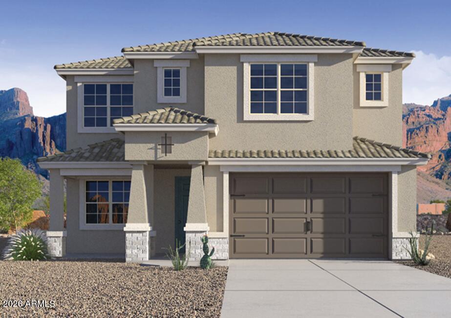 6786 W Spur Dr., Peoria, AZ 85383