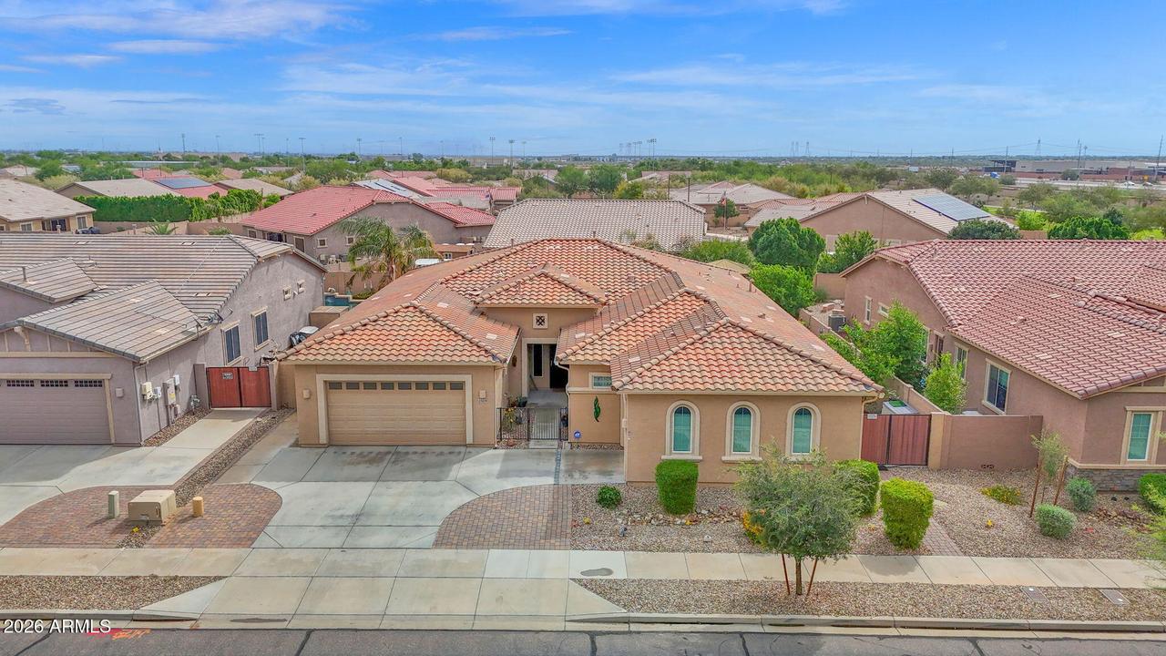 23619 N 169th Ave., Surprise, AZ 85387