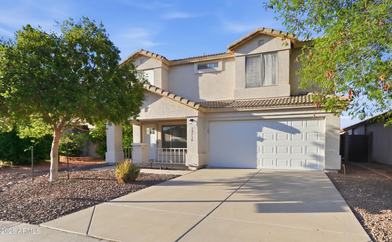 12730 W Ash St., El Mirage, AZ 85335
