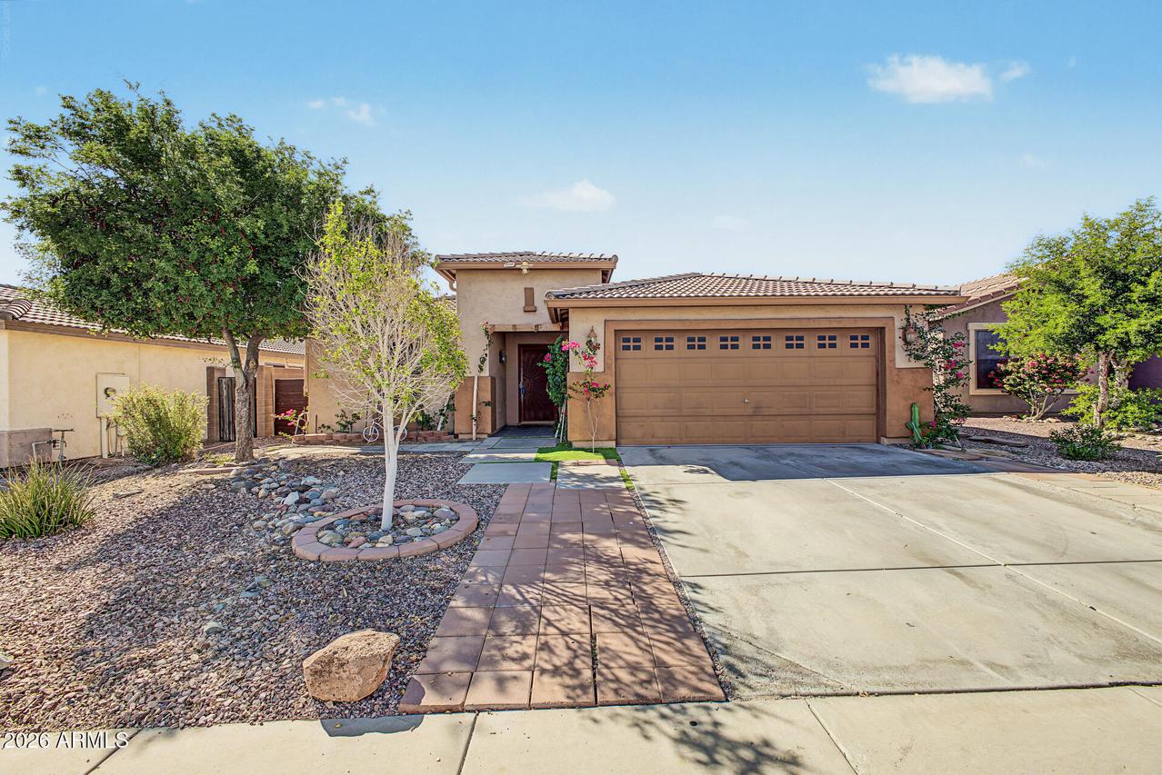 6988 S Sunrise Way, Buckeye, AZ 85326