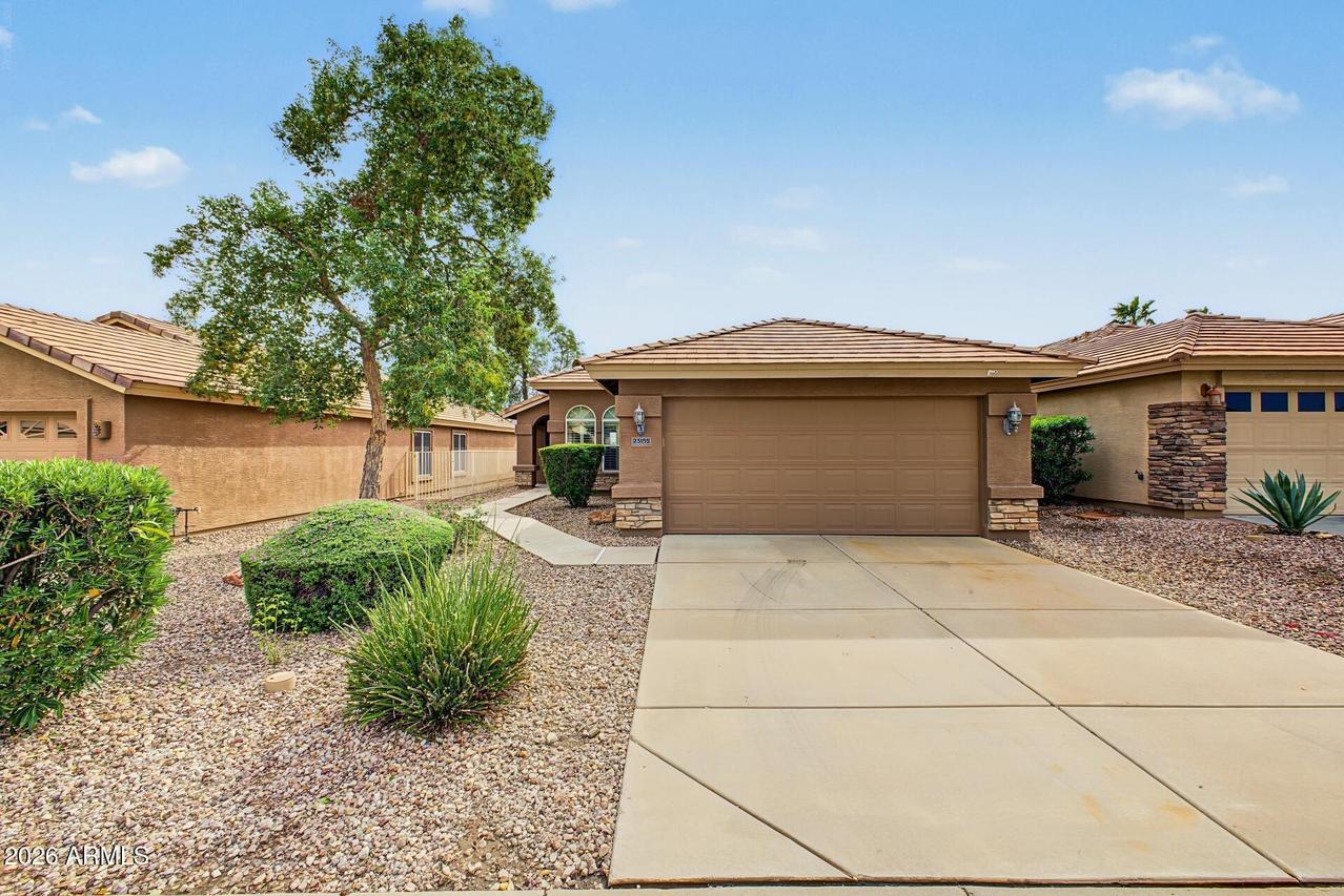 23155 W Lasso Ln., Buckeye, AZ 85326