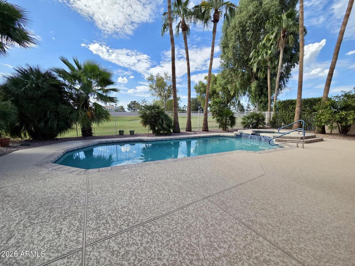 5432 S Amberwood Dr., Sun Lakes, AZ 85248